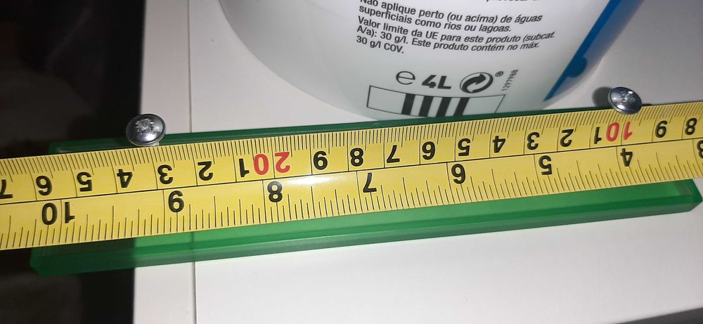 4 Handles, 20 cm, Used, Good Condition; Delivery Available in Alfragide and Benfica64552646908418122