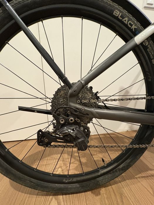 Specialized Turbo Vado ! Rozmiar M