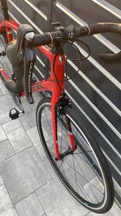 Trek Domane SL 6 Carbon Shimano Ultegra
