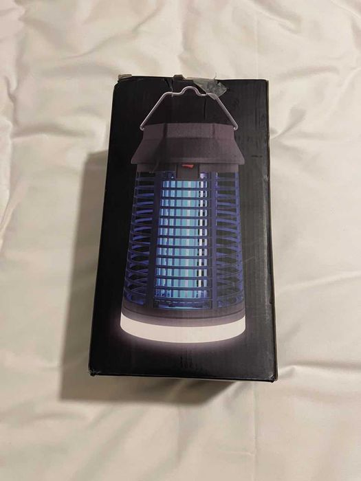 Bug zapper model KN-05