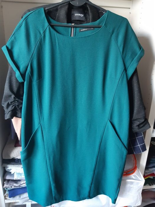 Sukienka / tunika r. L