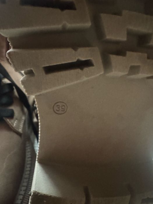 Чоботи жіночі,весна, осінь