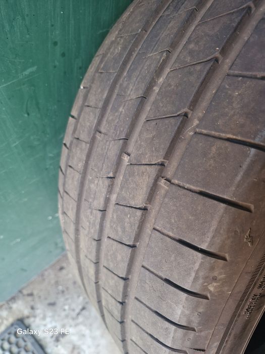 1 pneu Goodyear EAGLE F1