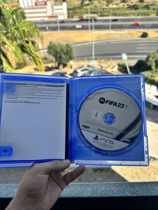 Fifa 2023 Playsation 5