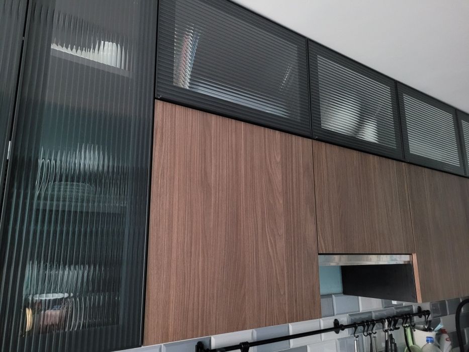 Front kuchenny pod meble Ikea