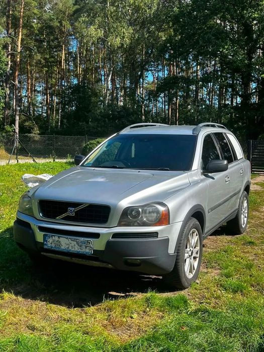 Volvo XC 90