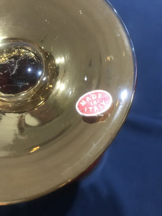 Jarrões, jarras, taças italianas