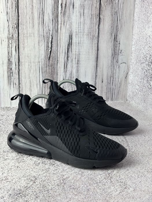 Женские Кроссовки Nike Air Max 270 Оригинал