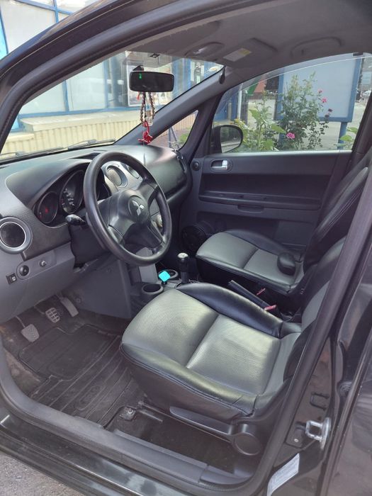 Mitsubishi Colt 2008 року Газ/Бензин