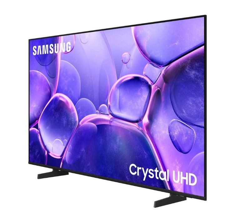 Samsung Smart TV UHD 4K TU43U8005HUXXC