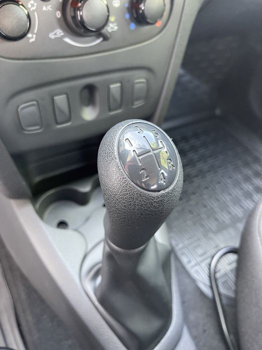 Renault Logan MCV 2018