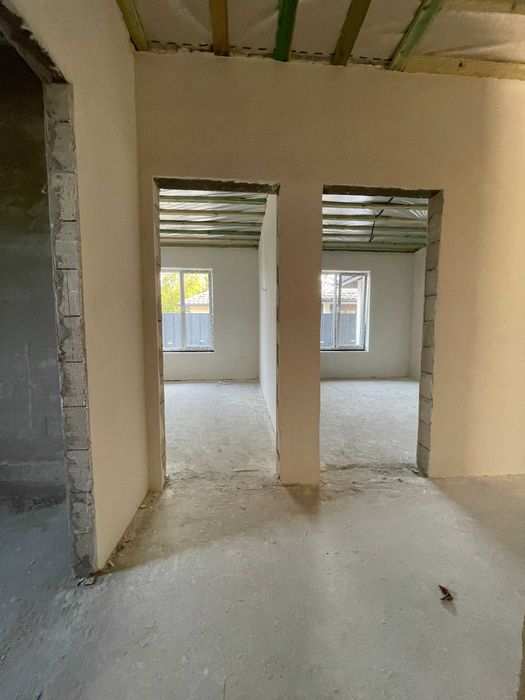 Продаж готового будинку в Лісовій Бучі на 5 соток землі Газ