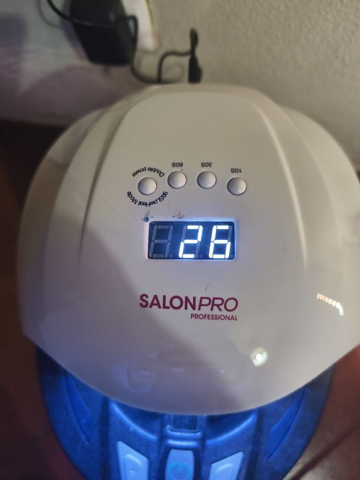 Catalisador Led da sunx mia 48 usada poucas vezes