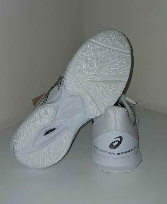 Sapatilhas de ténis e padel Asics Solution Speed FF3