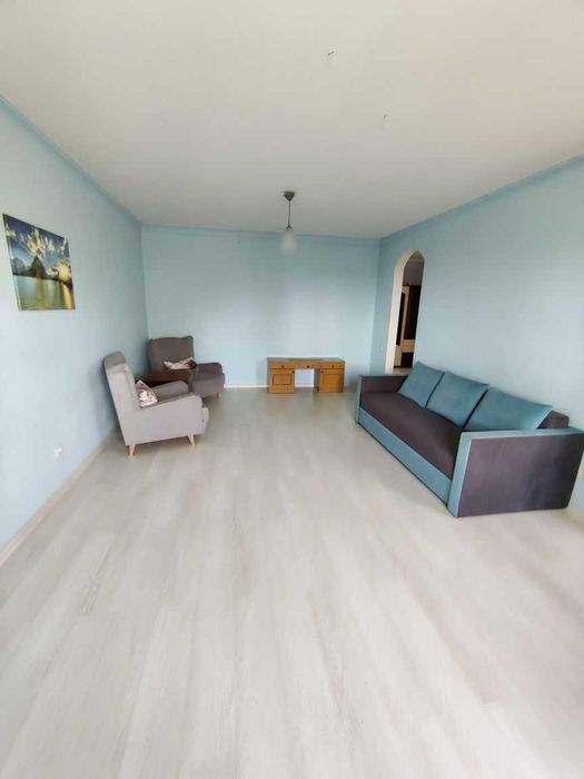 2-к квартира з ремонтом,ЦЕНТРАЛІЗОВАНЕ опалення,  74м2