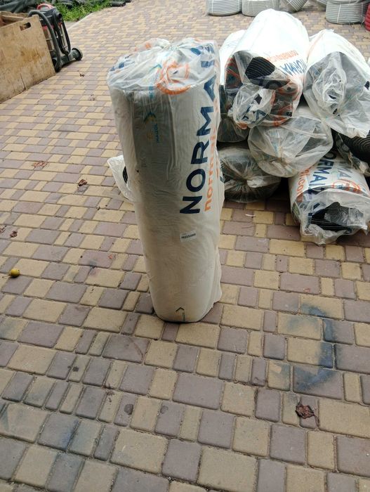 продам АЛЮФОМ утеплитель