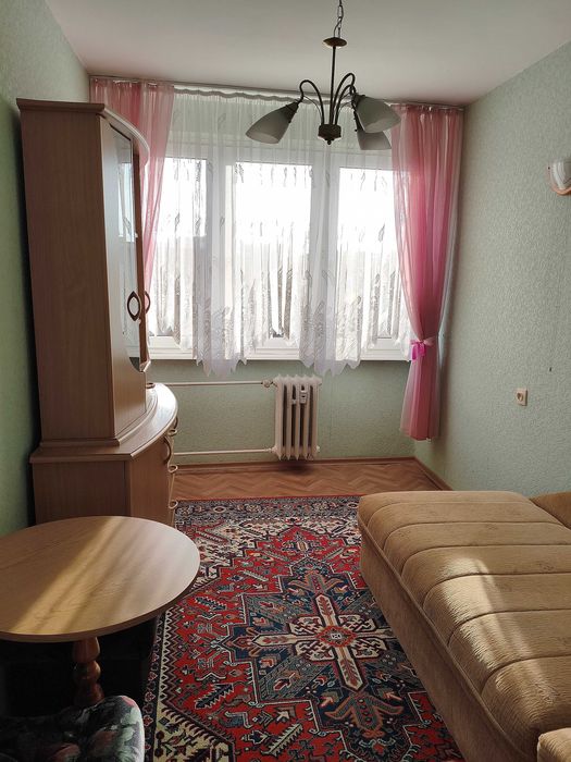 Pomorzany 2-pokojowe