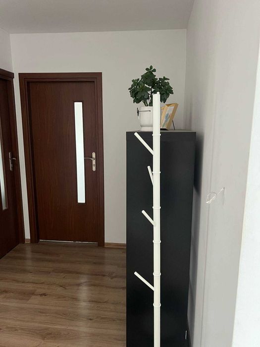 Pokoje biurowe- Gdańsk Osowa 18 m2