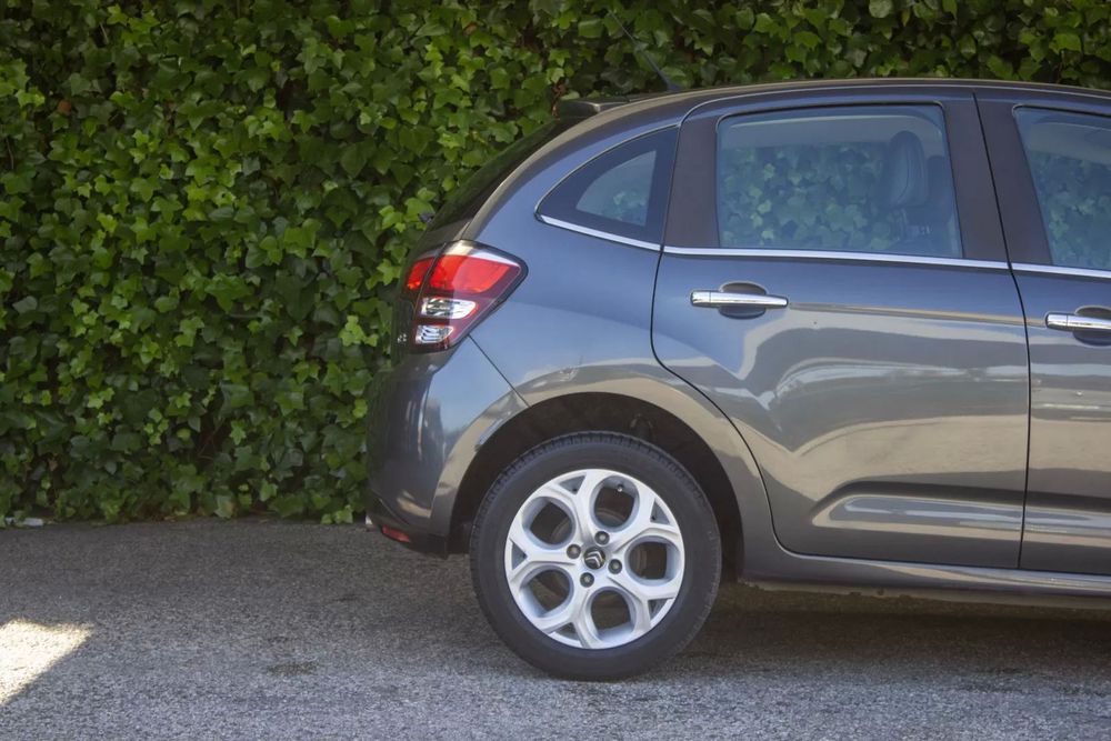 Citroën C3 1.2 PureTech Collection