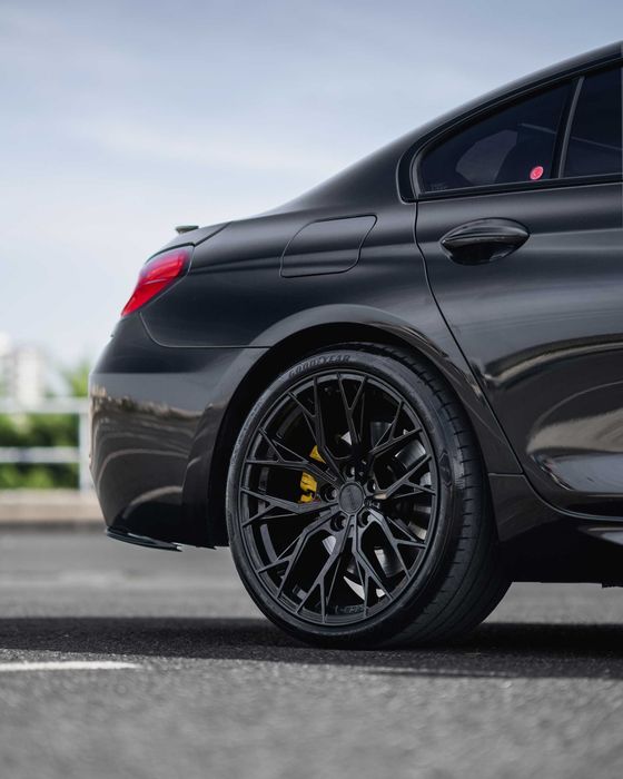 Felgi ARCEO ROMA 19 x 8.5 5x112 ET35 BMW Audi VW Skoda Seat Cupra