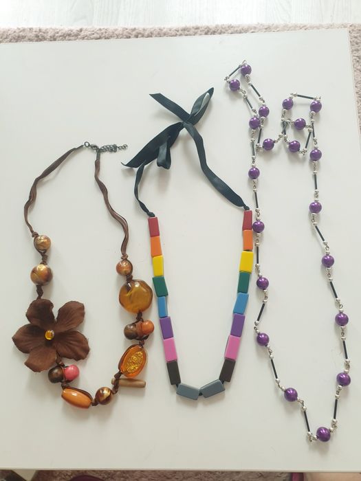 Бижутерия Орифлейм, Чехия