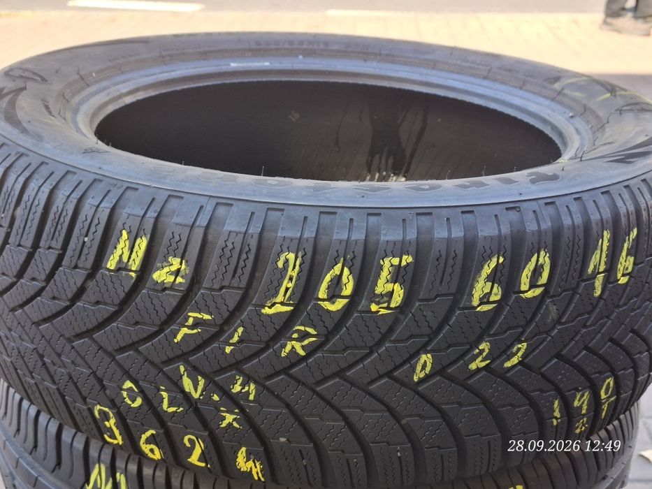 Sprzedam oponę Firestone WinterHawk 4