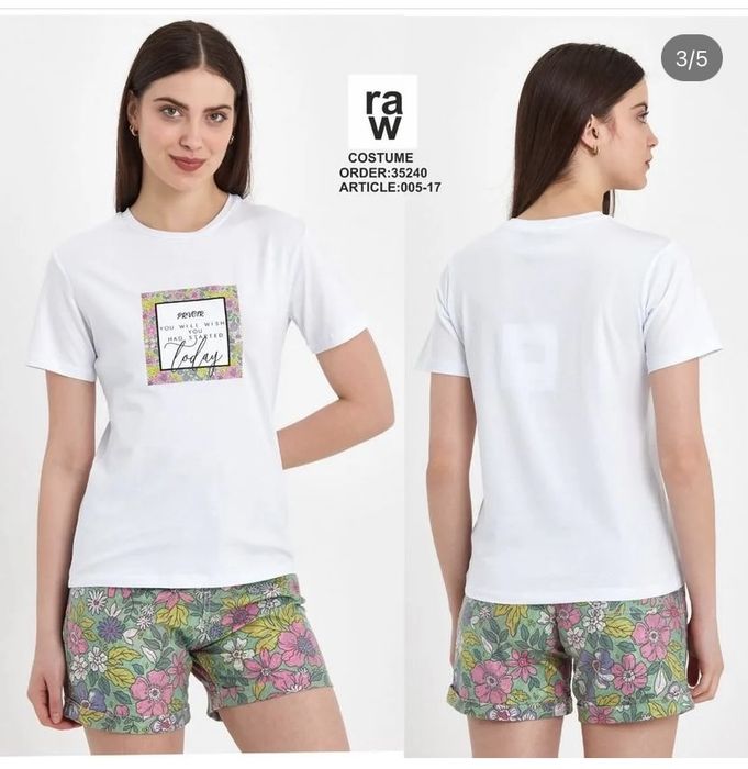 Продам новый костюм фирмы Raw