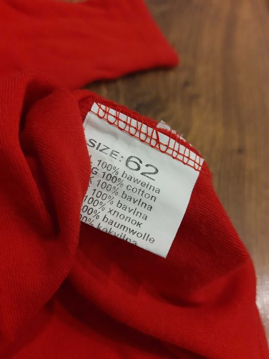 Sukienkowe body nowe