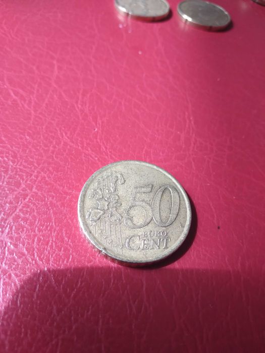 Moedas (raras) Vários países