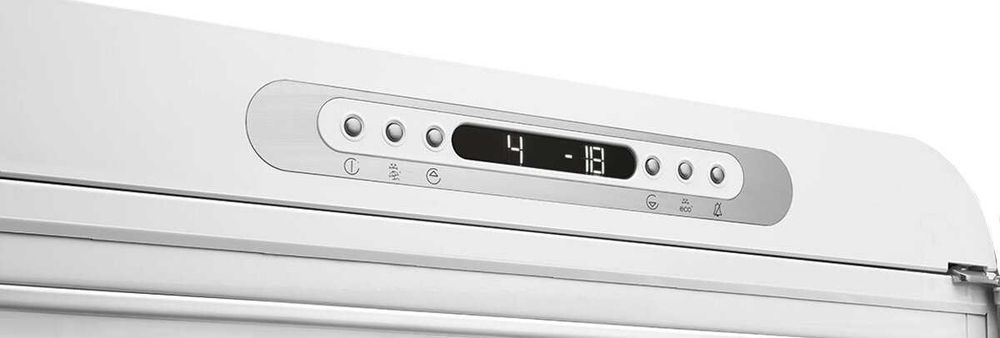 Lodówka SMEG Biała RETRO 196,8 cm NOWA Z GWARANCJĄ!