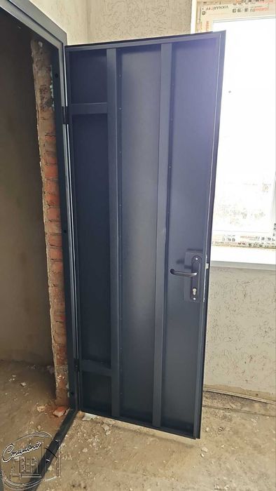 Двери, ворота, люки, технические, противопожарные/Двері, ворота, люки