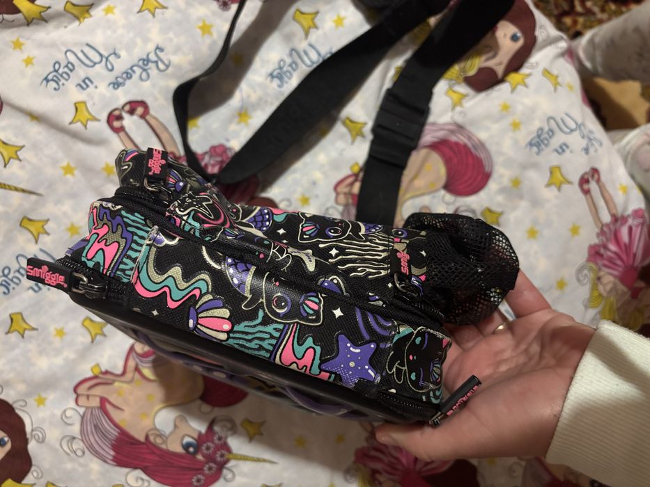 Рюкзак сумка Smiggle