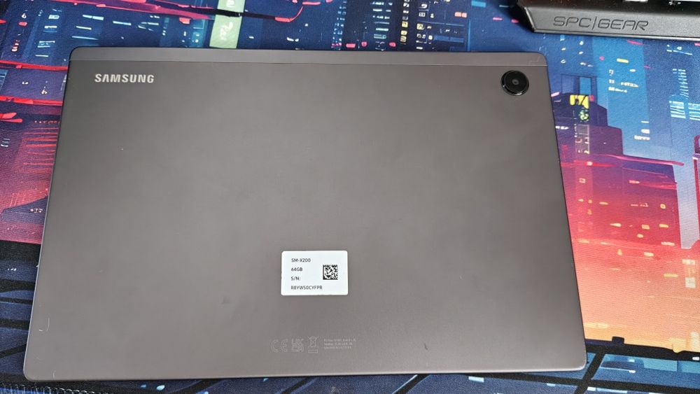 Samsung Galaxy TAB 8