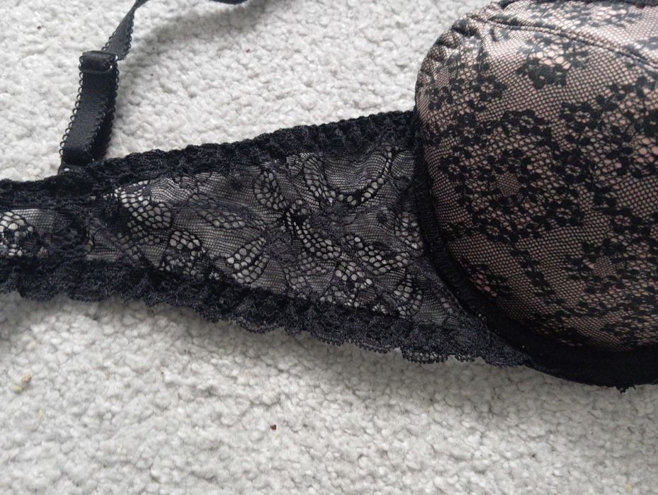 Biustonosz Mat Antico usztywniany 85B nowy