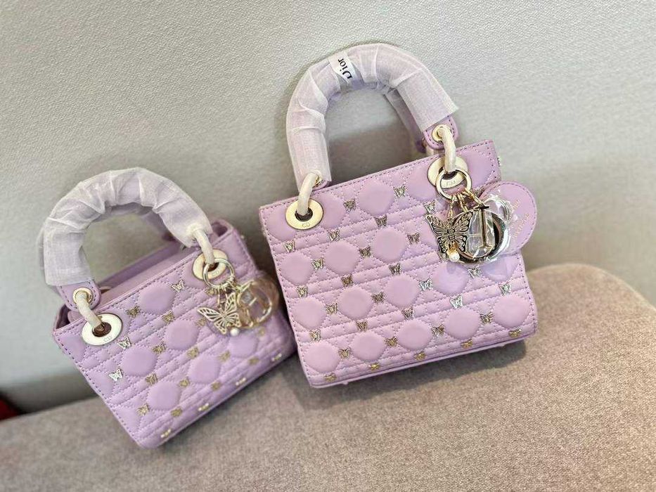 Cristiana Diora Torebka damska elegancka 630-031