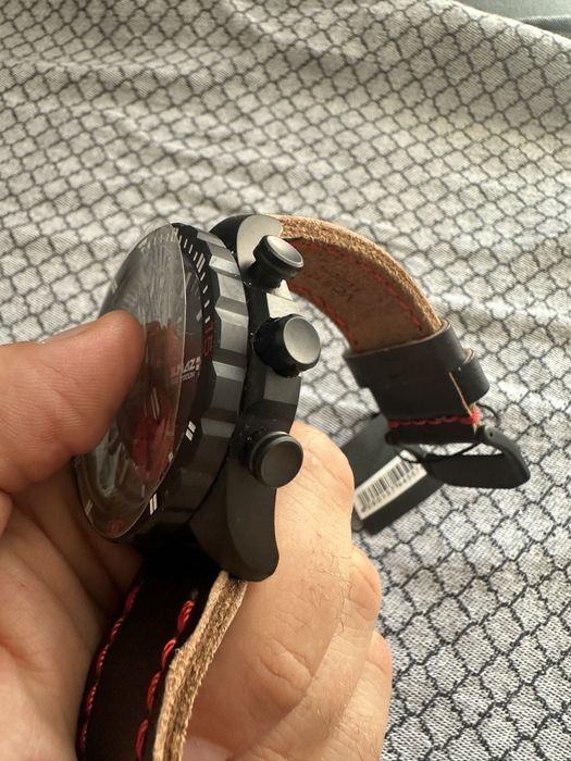 Zegarek Vostok Europe