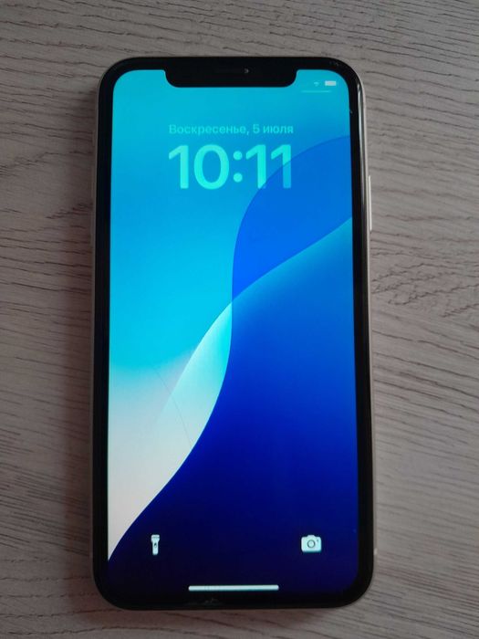 iPhone 11 128GB White