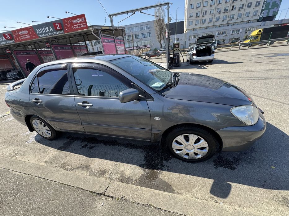 Продам Mitsubishi Lancer 9