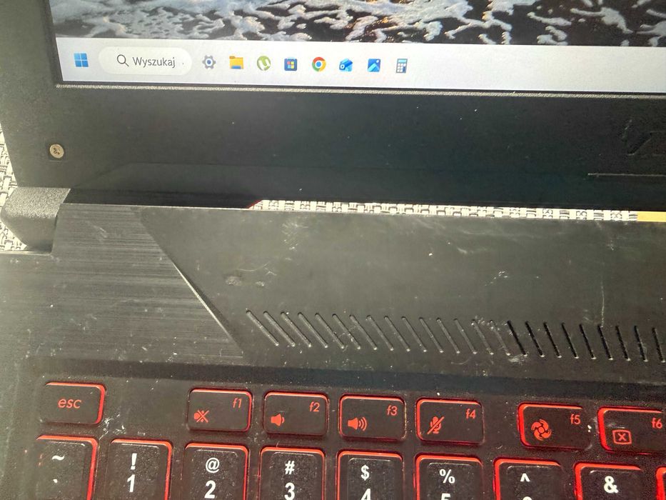 Asus Tuf Gaming FX504GD