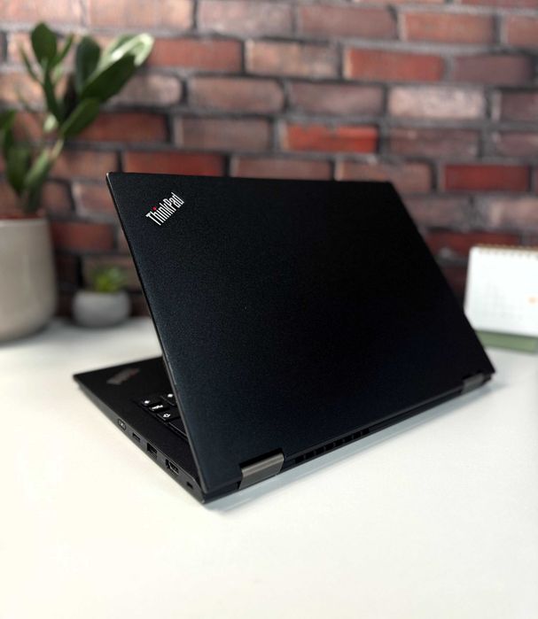 Сенсорний Lenovo ThinkPad X13 Yoga G1·i5-10210U·16GB+SSD 256·FHD 13"