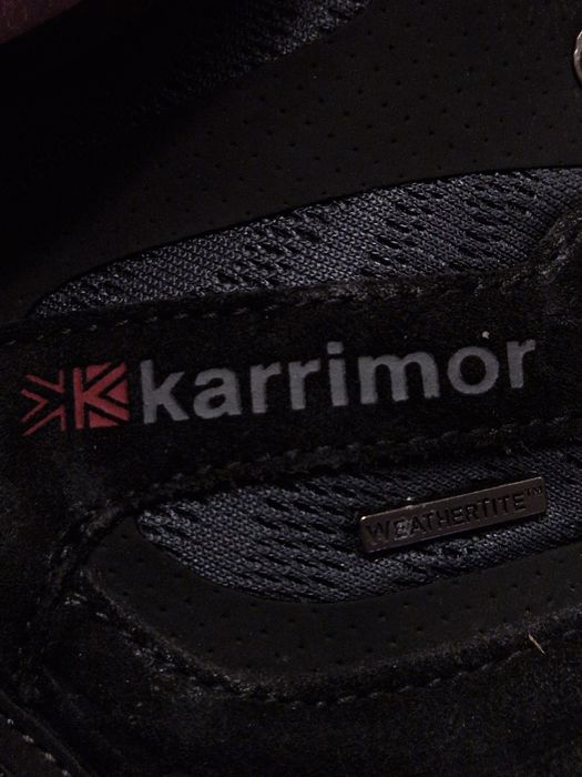 Взуття Karrimor 47р