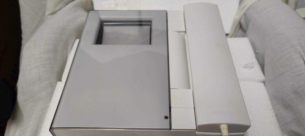 VENDO - Monitor Vídeo Porteiro - Bitron Video, Série T-Line Modelo AV1423/002