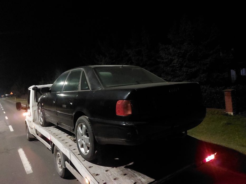 Skup Aut Kasacja Pojazdów/Pomoc Drogowa 24/7  Każdy Stan /