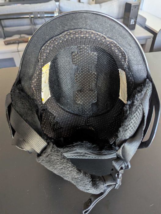 Capacete ski snowboard Wedze