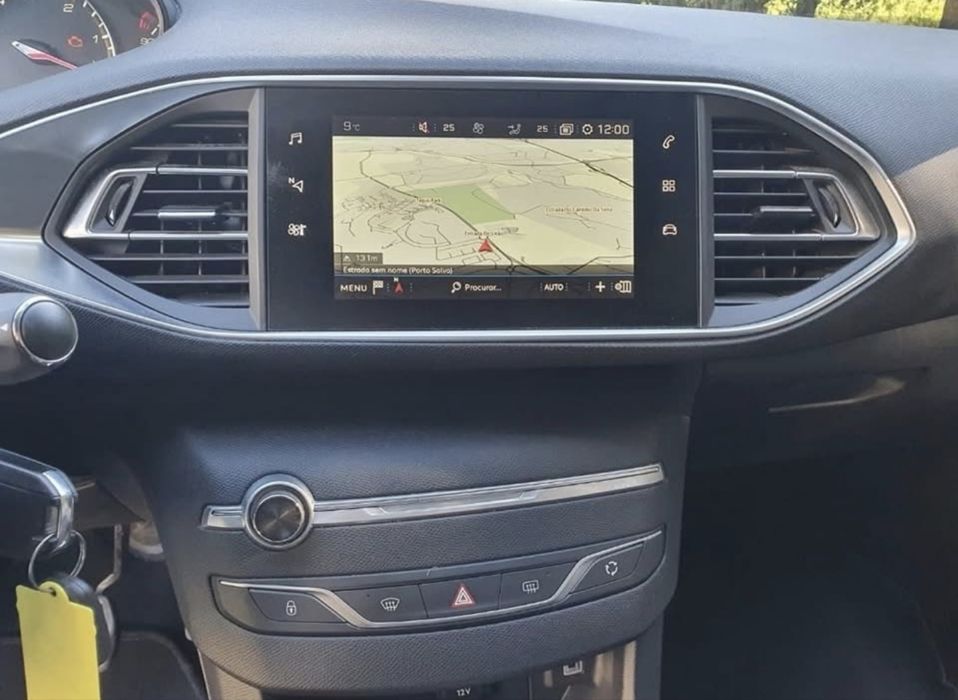 Peugeot 308SW 1.5 Blue-HDI Active 102 cv Ano 2018