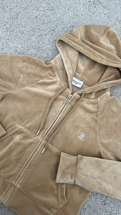 Komplet dres juicy couture