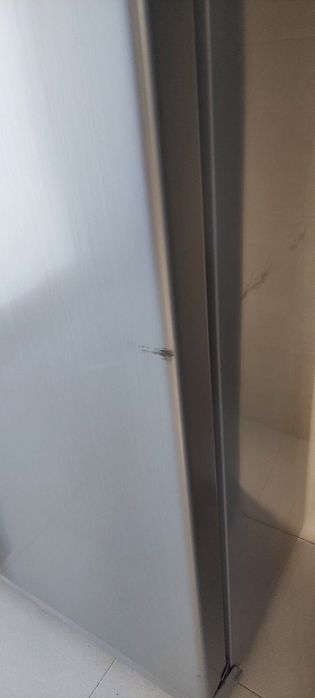 Frigorífico samsung