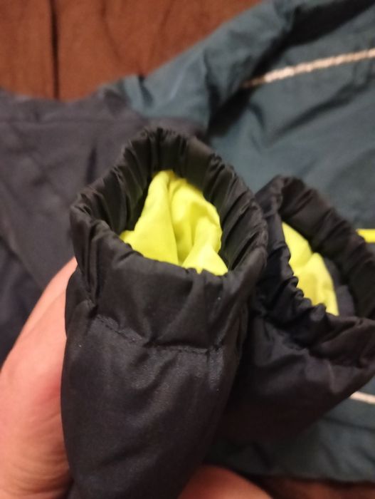 Куртка  дитяча  весняна