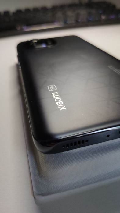 Xiaomi Mi11 8/128 Midnight gray