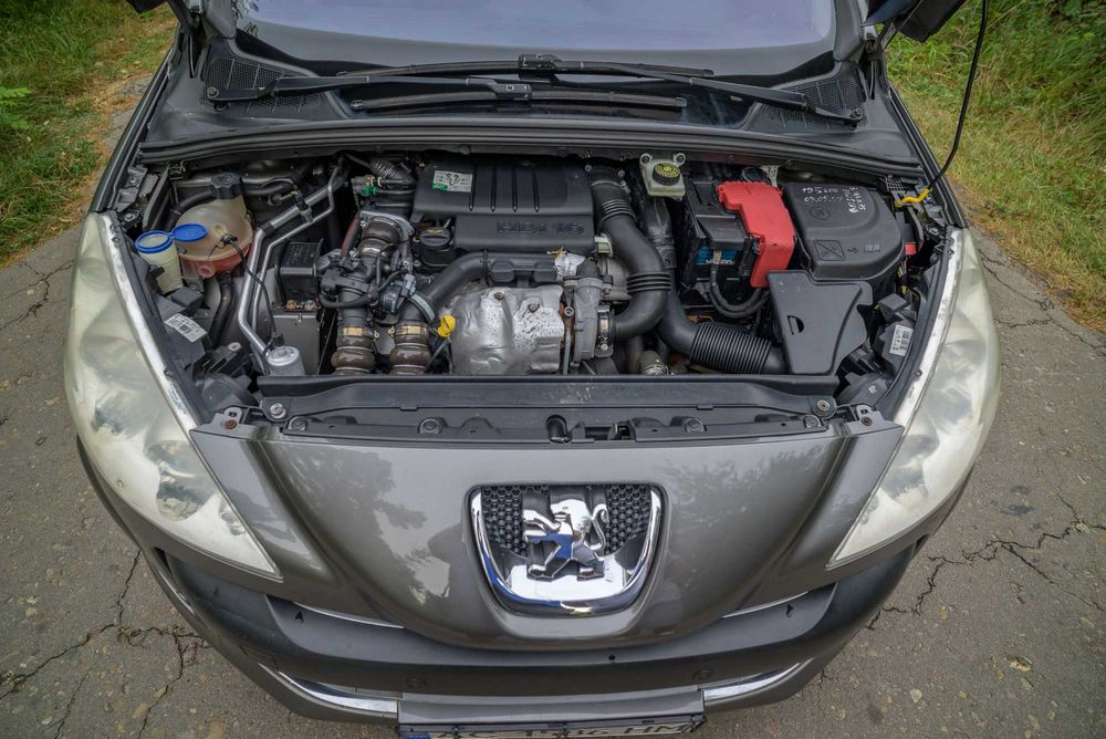 Продам Peugeot 308 SW